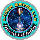 Logo for LASER BRYCE LLC